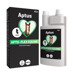 Aptus® Apto-Flex Equine