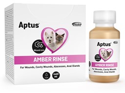 Aptus® Amber Rinse