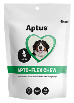 Aptus® Apto-Flex Chew™