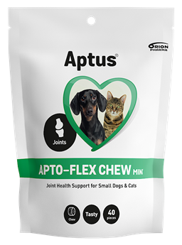 Aptus® Apto-Flex Chew™ Mini