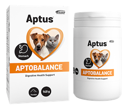 Aptus® Aptobalance Pet