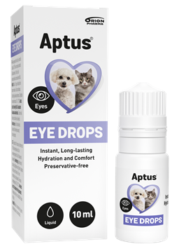 Aptus® Eye Drops