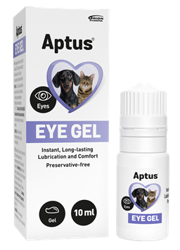 Aptus® Eye Gel