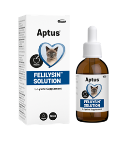  Aptus® Felilysin™ Solution