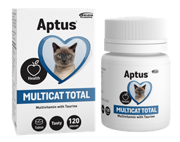 Aptus® Multicat Total