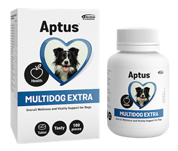 Aptus® Multidog Extra