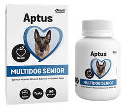 Multidog Senior™