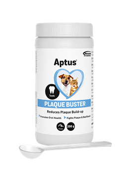 Aptus® Plaque Buster