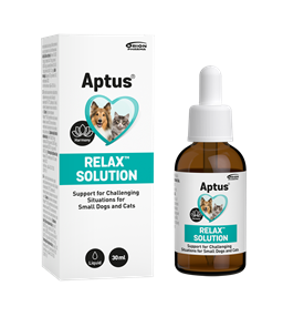 Aptus®  Relax™ Solution