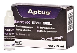 Aptus® SentrX Eye Gel